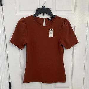 BRAND NEW Express Women Top (Size: XS)